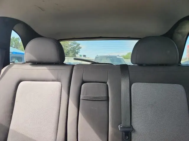 2014 CHEVROLET CAPTIVA LT  