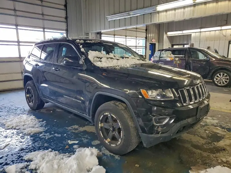 2014 JEEP GRAND CHEROKEE LAREDO  