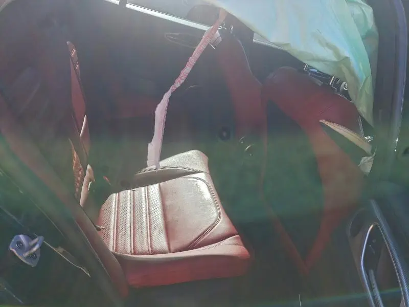 2023 ALFA ROMEO GIULIA TI  