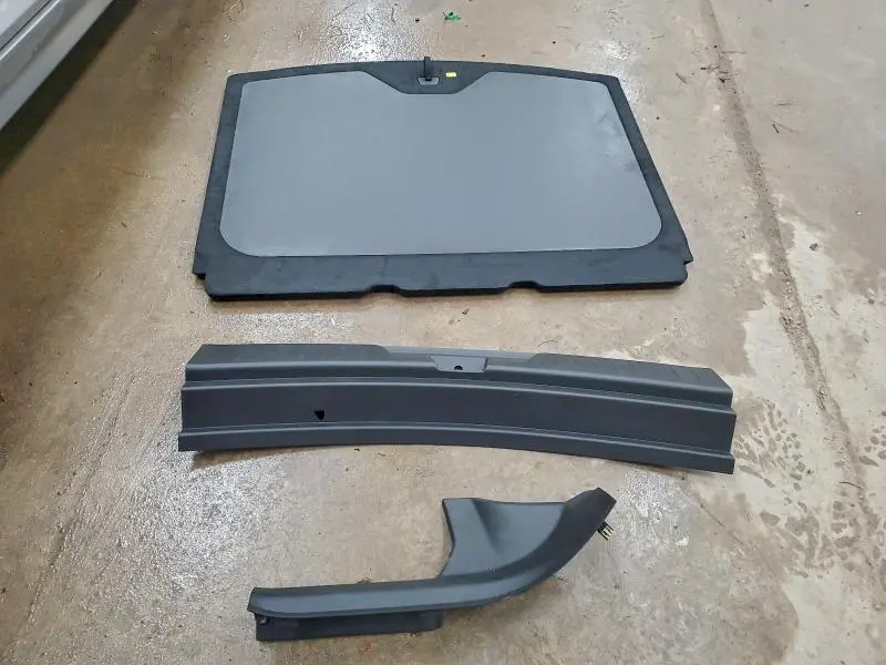 2022 CHEVROLET TRAILBLAZER ACTIV  