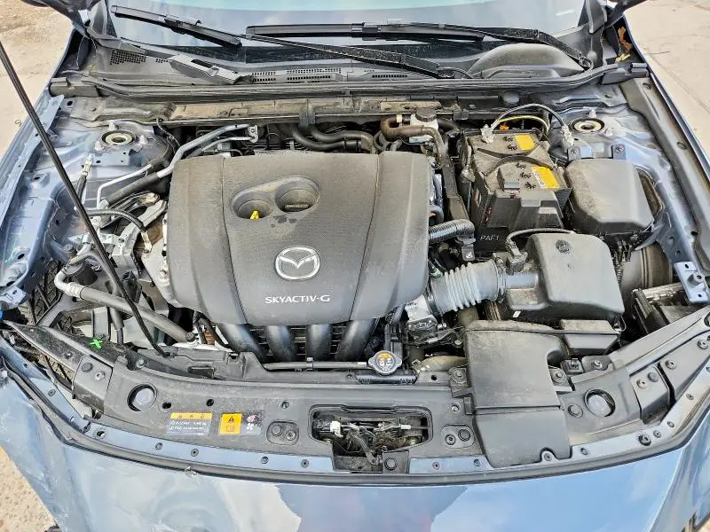2022 MAZDA 3 PREMIUM  