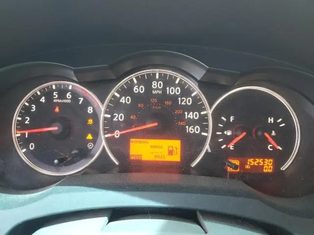 2011 NISSAN ALTIMA BASE  