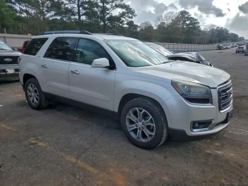 2014 GMC ACADIA SLT-1  
