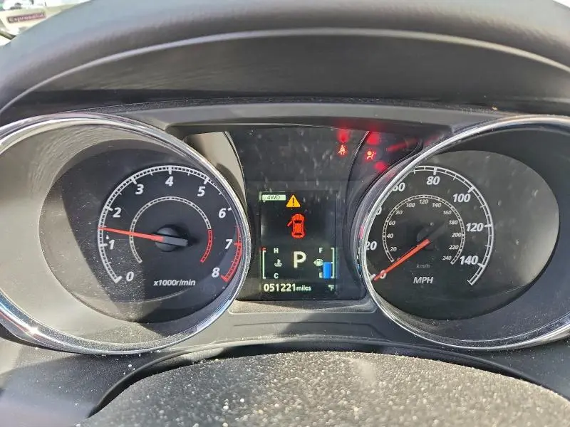 2020 MITSUBISHI OUTLANDER SPORT ES  