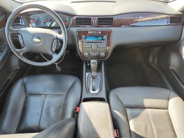 2013 CHEVROLET IMPALA LTZ  