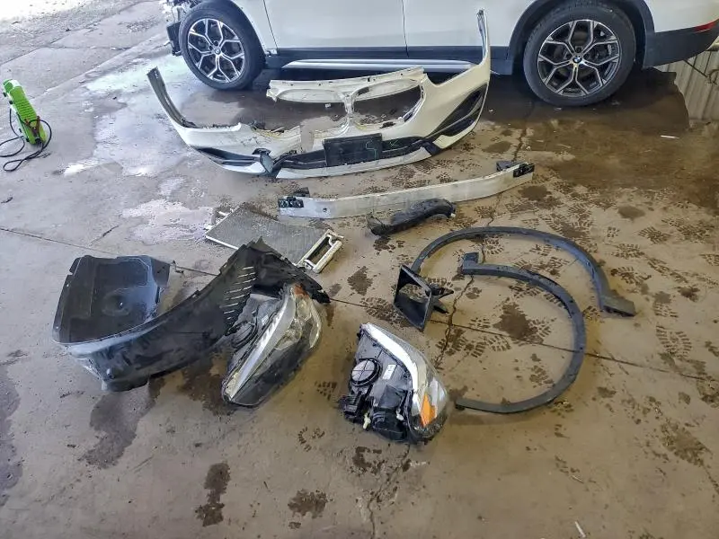 2020 BMW X1 XDRIVE28I  