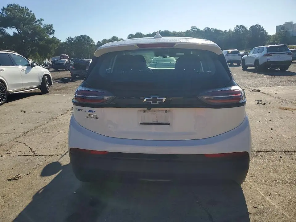 2023 CHEVROLET BOLT EV 2LT  