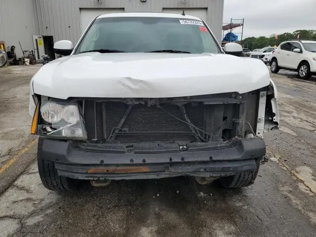 2013 CHEVROLET TAHOE C1500 LT  