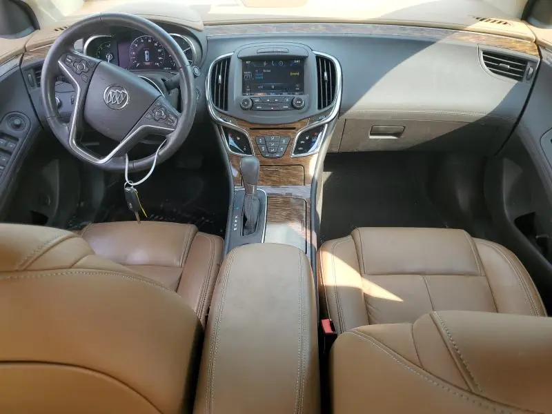 2014 BUICK LACROSSE   