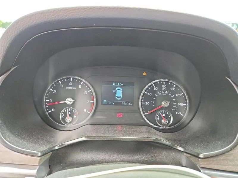 2021 KIA TELLURIDE   