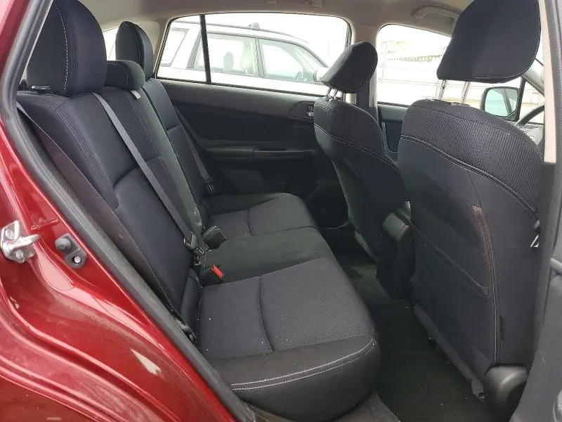 2013 SUBARU IMPREZA SPORT PREMIUM  