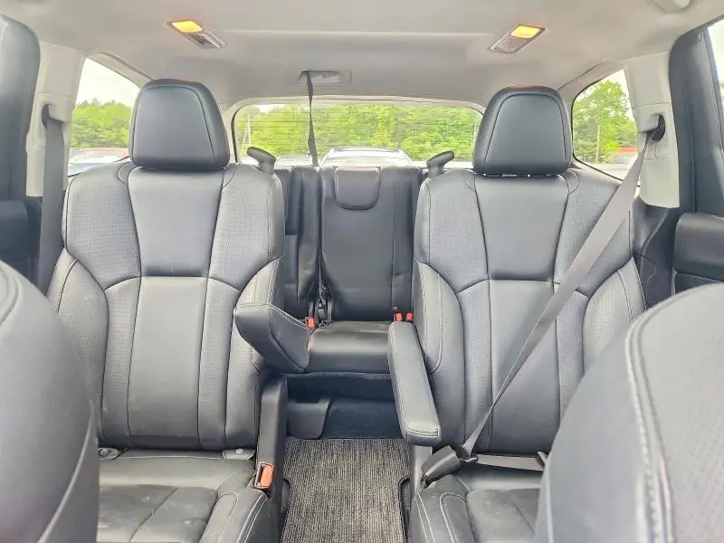 2021 SUBARU ASCENT LIMITED  