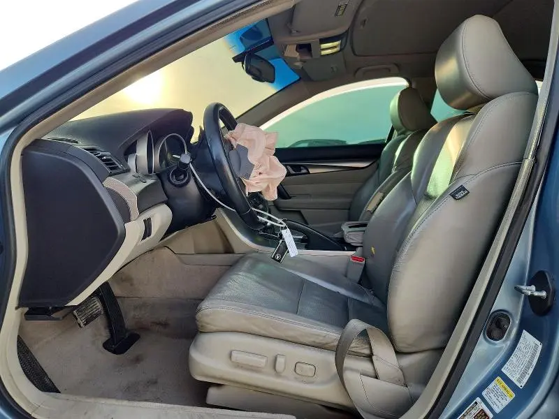 2010 ACURA TL   