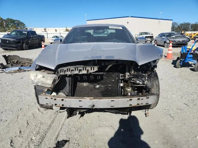 2011 DODGE CHARGER