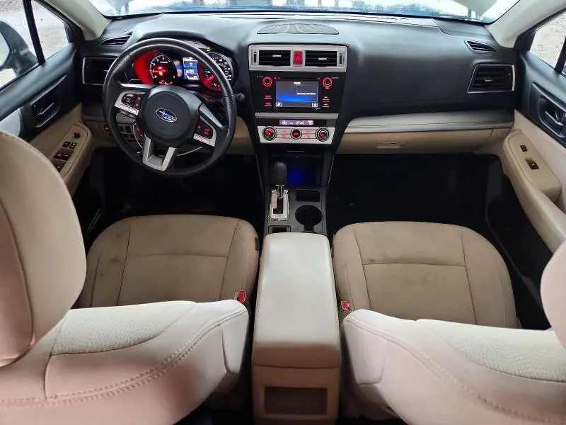 2016 SUBARU LEGACY 2.5I  