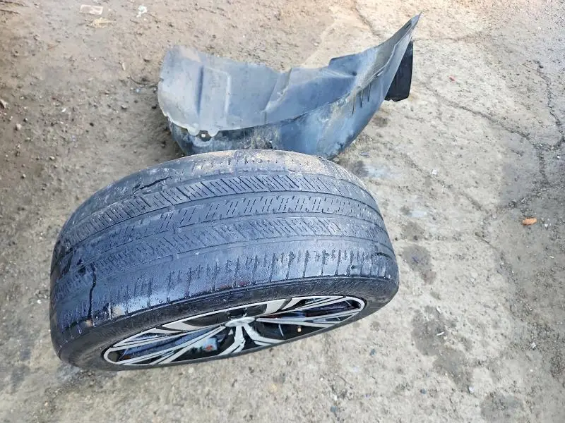 2021 VOLKSWAGEN PASSAT SE  