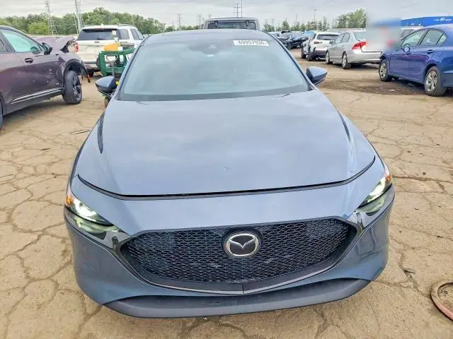 2020 MAZDA 3 PREMIUM  