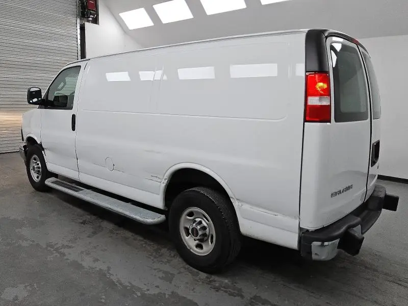 2024 GMC SAVANA G2500  