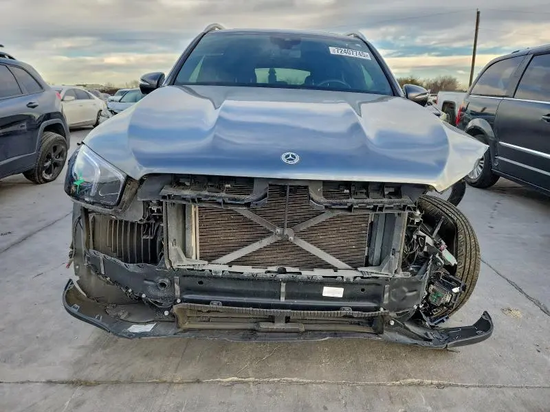 2022 MERCEDES-BENZ GLE 350  