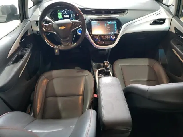 2017 CHEVROLET BOLT EV PREMIER  