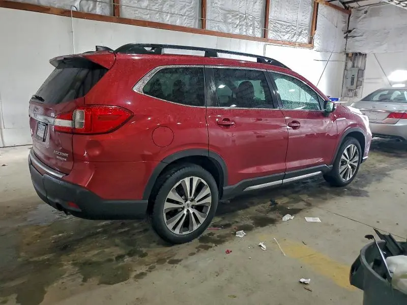 2020 SUBARU ASCENT LIMITED  
