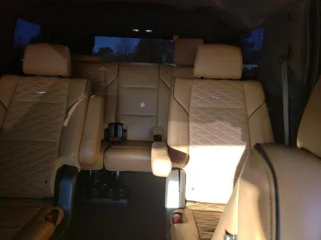 2022 CADILLAC ESCALADE SPORT  