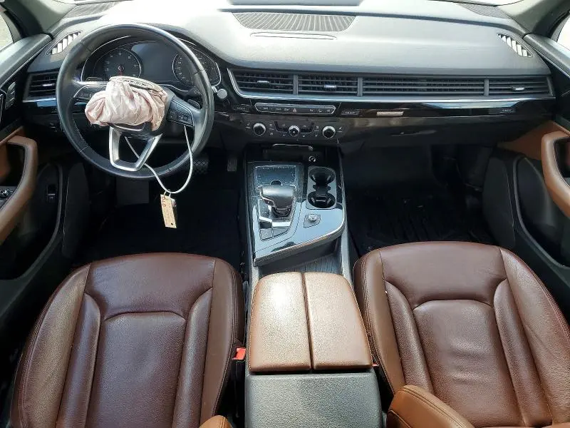 2019 AUDI Q7 PREMIUM  