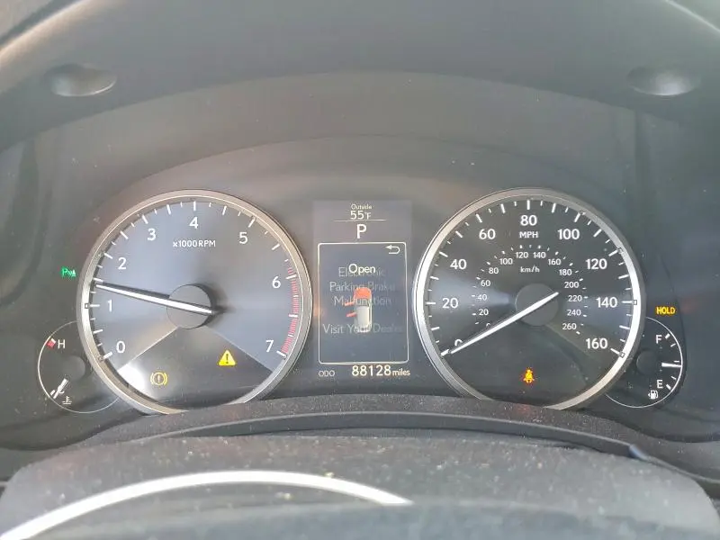 2017 LEXUS NX 200T BASE  