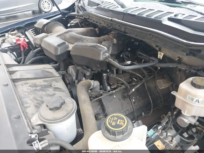 2018 FORD F-250 XL