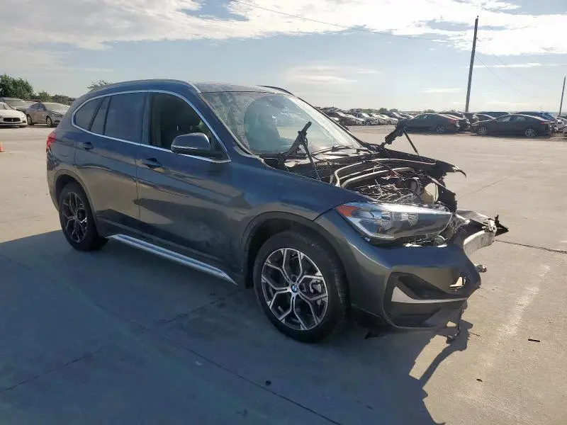 2022 BMW X1 SDRIVE28I  