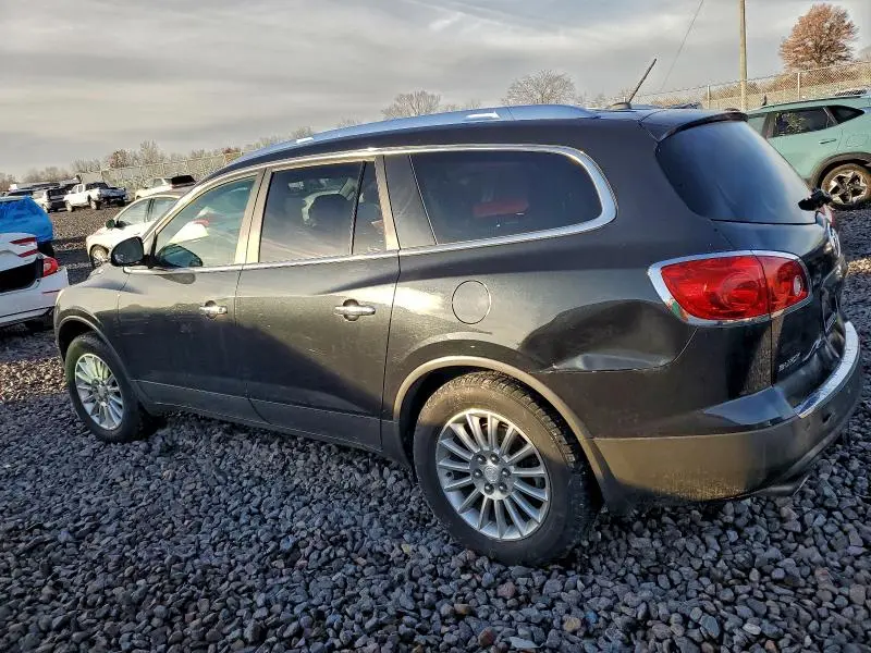 2011 BUICK ENCLAVE CXL  