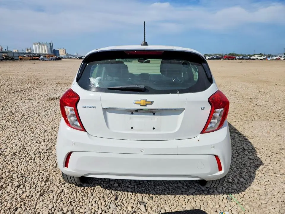 2020 CHEVROLET SPARK 2LT  
