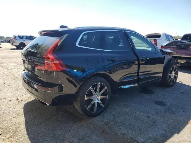 2020 VOLVO XC60 T5 INSCRIPTION  
