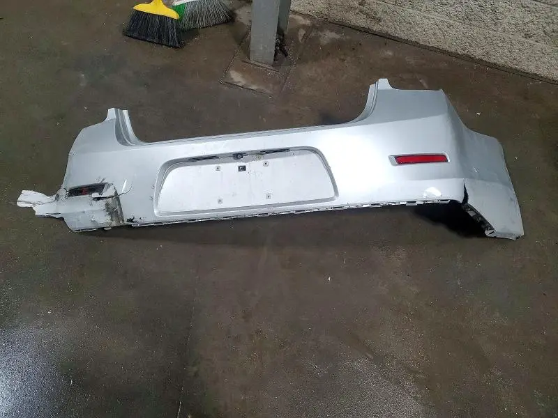 2015 CHEVROLET MALIBU 2LT  