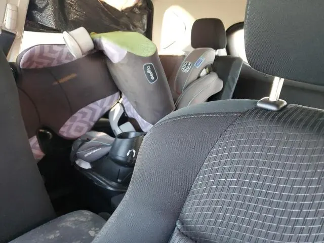 2014 MAZDA CX-5 TOURING  