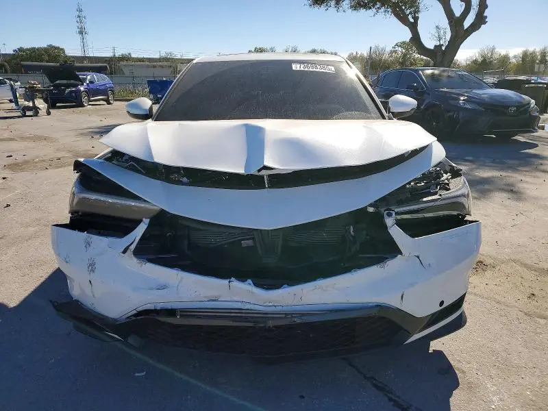 2026 ACURA INTEGRA A-SPEC TECH  