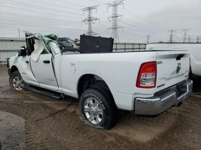 2023 RAM 2500 BIG HORN
