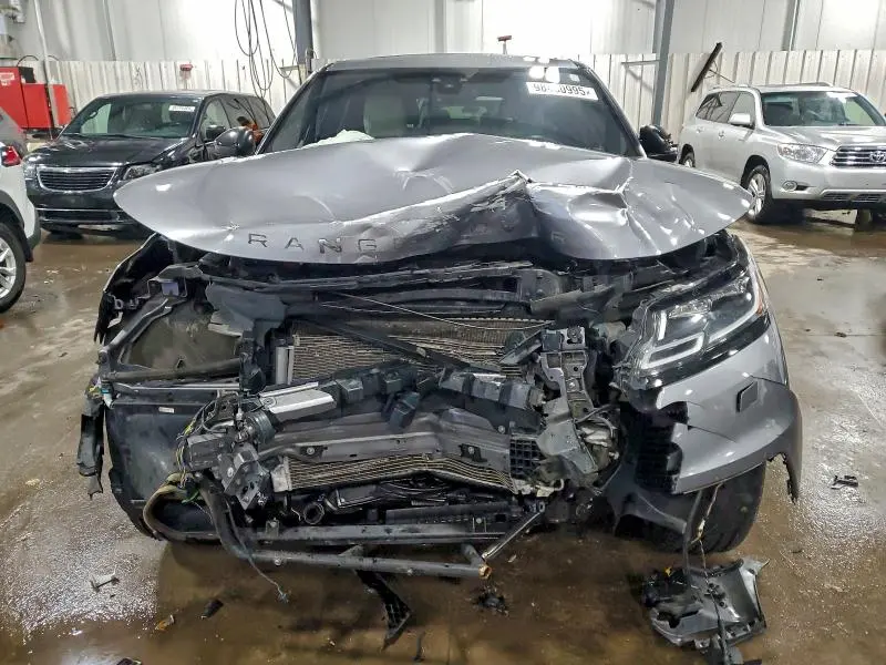 2020 LAND ROVER RANGE ROVER VELAR R-DYNAMIC S  