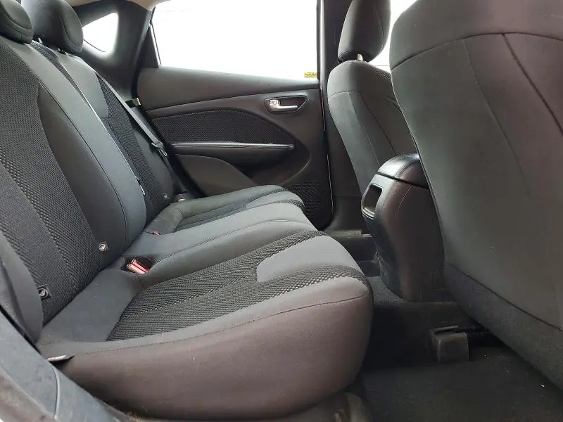 2016 DODGE DART SXT SPORT  