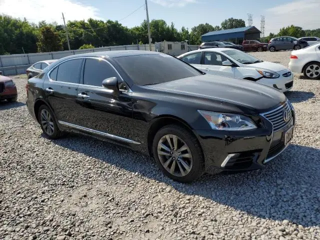 2014 LEXUS LS 460  