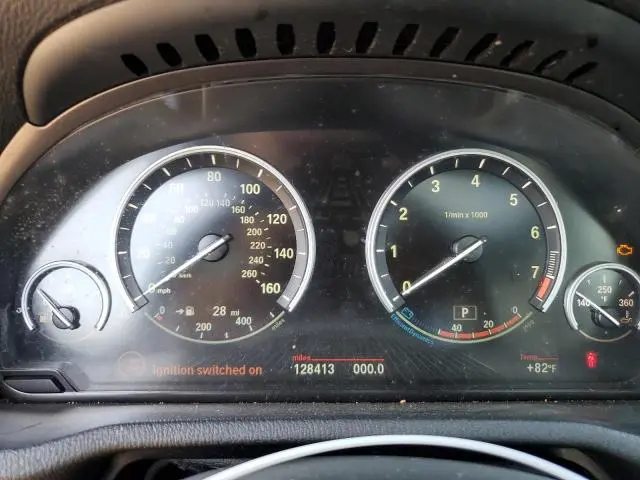 2015 BMW X3 XDRIVE28I  