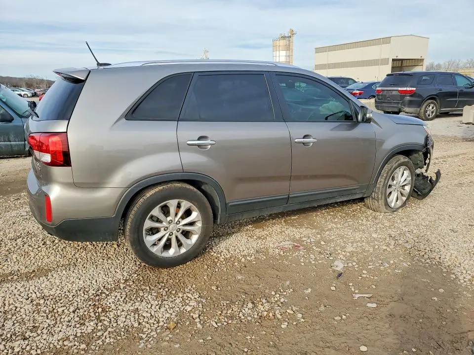 2014 KIA SORENTO EX  