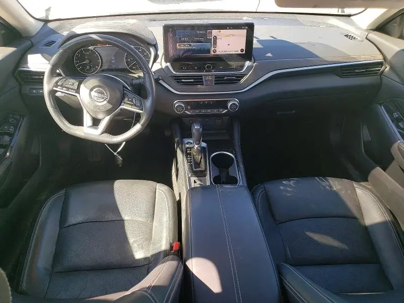 2024 NISSAN ALTIMA SL  