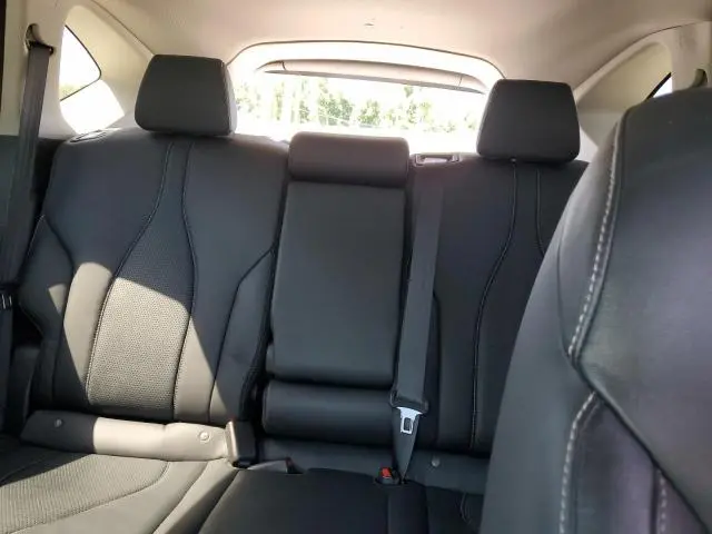 2020 ACURA RDX TECHNOLOGY  