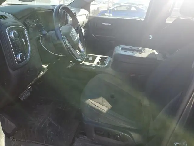 2021 GMC SIERRA K1500 ELEVATION  