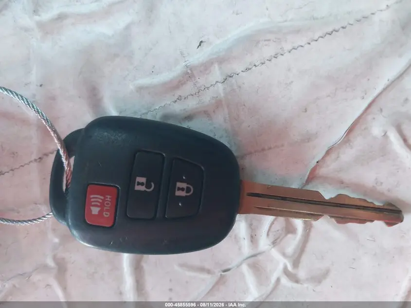 2013 TOYOTA PRIUS C ONE