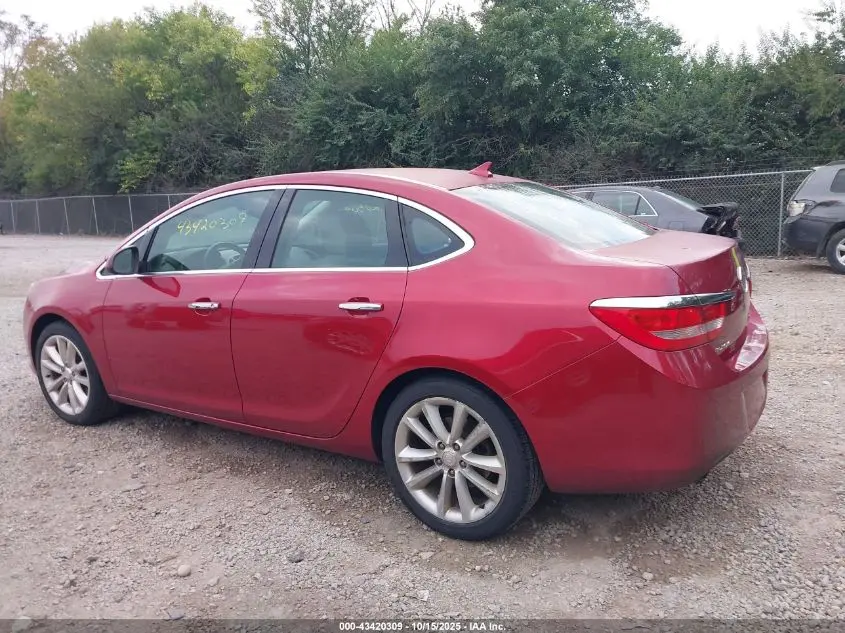 2013 BUICK VERANO  