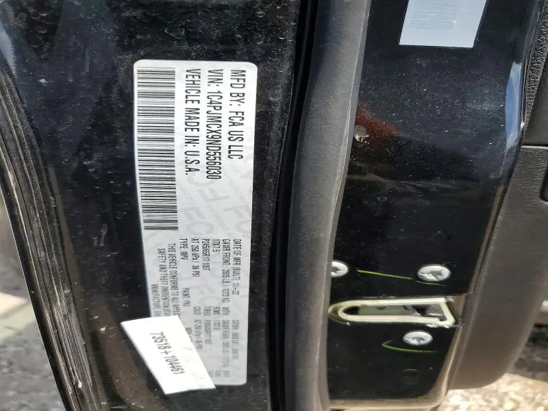 2022 JEEP CHEROKEE LATITUDE  