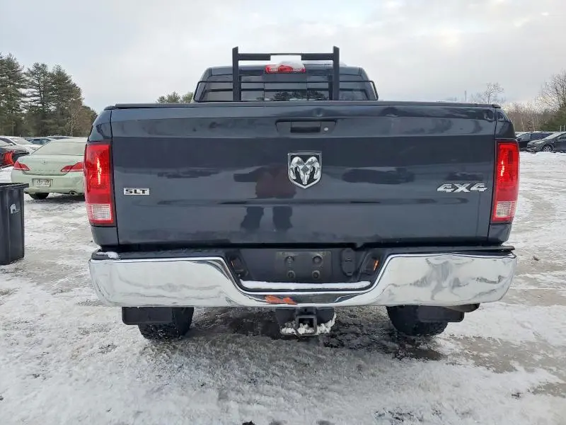2014 RAM 2500 SLT  
