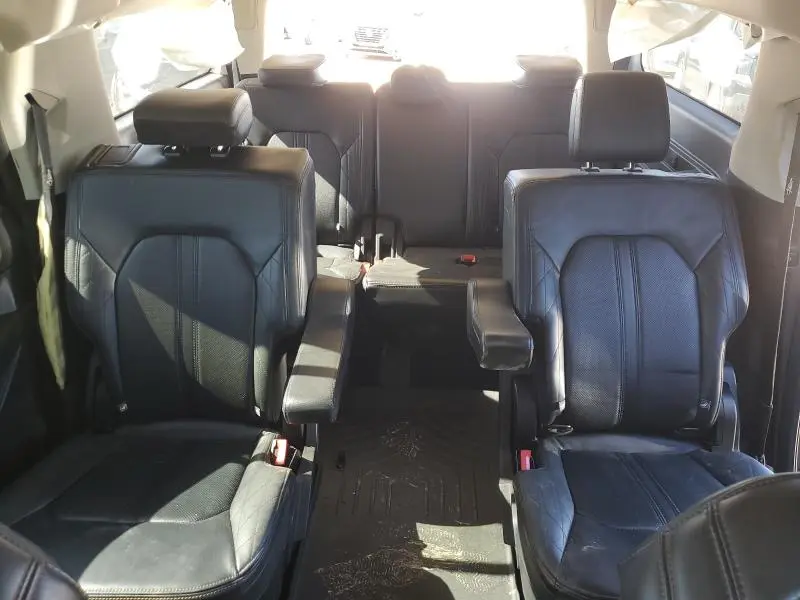 2019 FORD EXPEDITION MAX PLATINUM  